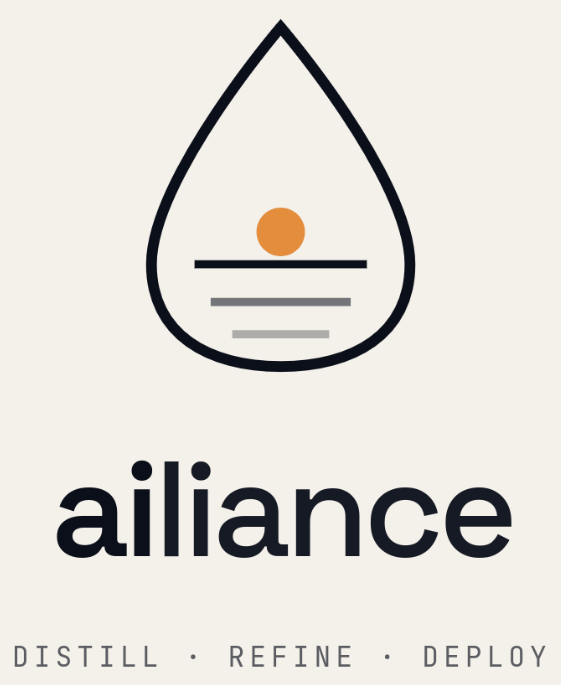 Logo Ailiance
